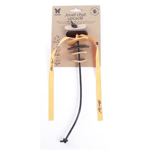 Martin Kattenspeelgoed Noemie Gerecycled Assorti 33X5X2 CM