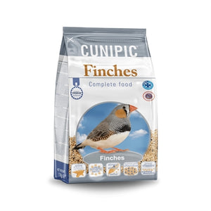 Cunipic Premium Tropische Vink 1 KG