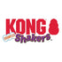 Kong Shakers Crumples Luiaard XL 39,5X11X51 CM