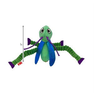 Kong Crackles Sprinkhaan 15X5X15 CM