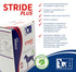 Trm Stride Plus 500 Ml
