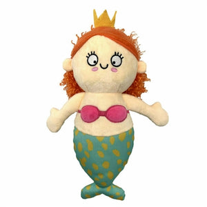 Fofos Sealife Zeemeermin 16X9X30 CM