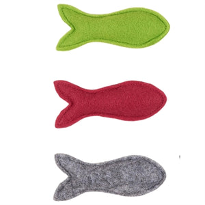 Fofos Vis Vilt 12X2,5X5 CM