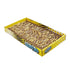 Fofos Comic String Scratcher 46,5X26X5 Cm