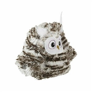 Fofos Flapping Uil 10,5X7X8 CM