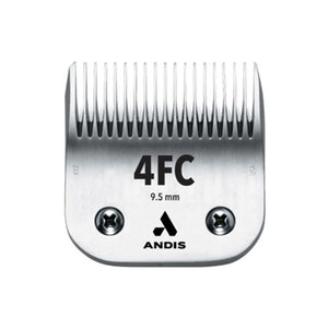 Andis Scheerkop Maat 4Fc 9,5Mm