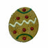 Hov-Hov Dog Bakery Easter Cookie Egg Natural 40 GR