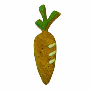 Hov-Hov Dog Bakery Easter Cookie Carrot 15 GR