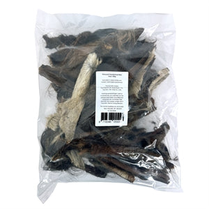 Petsnack Paardenhuid Met Haar 500 Gr