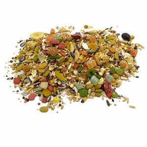 Hareco Amazone Select Met Pellets 5 KG