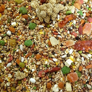 Hareco Rose Select Met Pellets 1 KG