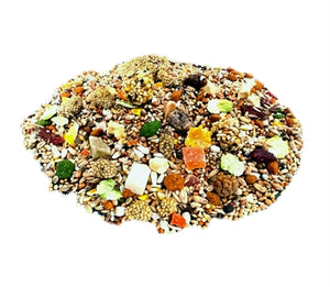 Hareco Pyrrhura Select Met Pellets 5 Kg