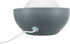 Trixie Vital Dome Drinkfontein Keramiek Grijs / Wit 1,5 Ltr 20X10X20 Cm