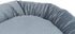 Trixie Hondenmand Alena Rond Blauw / Grijs 50 Cm