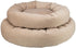 Trixie Hondenmand Alena Rond Zand 50 CM