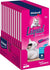Vitakraft Cat Liquid Snack Zalm & Omega 11X6 St