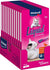 Vitakraft Cat Liquid Snack Eend & B-Glucaan 11X6 St