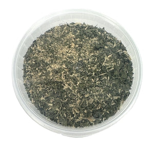 Dierendrogist Teek Off 400 GR