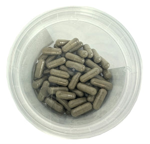 Dierendrogist Mild Sedativum Capsules 60 St