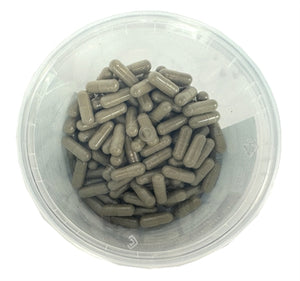 Dierendrogist Mild Sedativum Capsules 150 St