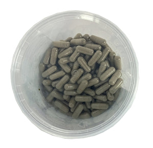 Dierendrogist Agressief / Dominant Capsules 150 ST