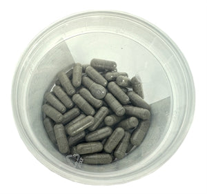 Dierendrogist Testikels Indalen Capsules 60 St