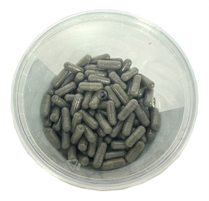 Dierendrogist Testikels Indalen Capsules 150 St