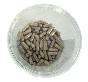Dierendrogist Sperma Optimaliseren Capsules 150 St