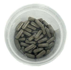 Dierendrogist Prostaat Vitaal Capsules 60 St
