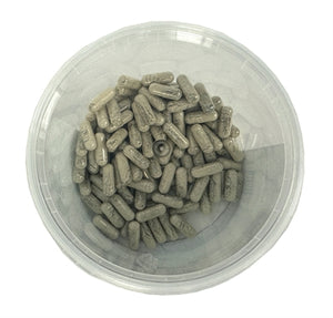 Dierendrogist Diar Stop Capsules 150 St