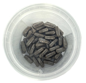 Dierendrogist Omega 3-6-9 Vetzuren Capsules 60 St