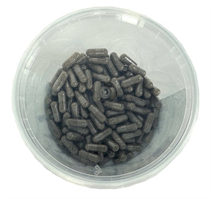 Dierendrogist Omega 3-6-9 Vetzuren Capsules 150 St