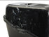 Savic Kattenbak Nestor Marble Zwart / Wit 56X39X38,5 Cm