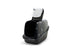 Savic Kattenbak Nestor Marble Zwart / Wit 56X39X38,5 Cm