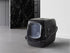 Savic Kattenbak Nestor Marble Zwart / Wit 56X39X38,5 Cm