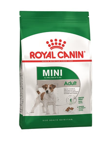 Royal Canin Mini Adult 4 KG