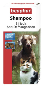 Beaphar Shampoo Jeukstillend 200 ML