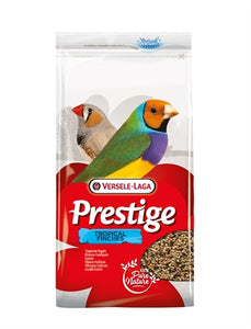 Versele-Laga Prestige Tropische Vogel 1 KG