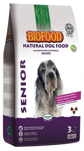 Biofood Senior 3 KG