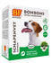 Bf Petfood Schapenvet Mini Bonbons Zeewier 80 St