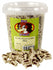 PETSNACK BOTJES MINI DUO LAM / RIJST