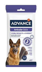 Advance Articular Stick 155 GR
