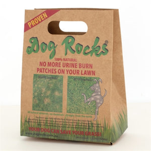 Dog Rocks 600 Gr
