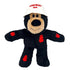 Kong Day Wild Knots Bear Assorti 28X24X10 CM