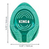 Kong Licks Rewards Groen 15X11,5X11,5 CM