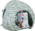Zolux Neolife Iglo Konijn Groen 30X30X25 Cm