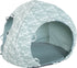 Zolux Neolife Iglo Konijn Groen 30X30X25 Cm