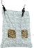 Zolux Neolife Hooizak Konijn Groen 30X35 Cm
