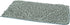 Zolux Neolife Microvezel Ligmat Konijn Groen 60X36 Cm