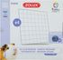 Zolux Neolife Neopark Cavia Uitbereidingsset Gaaspanelen 35X35 CM 4 ST